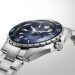 グランドセイコー エボリューション9 コレクション スプリングドライブ U.F.A. Ushio 300 Diver