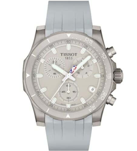 TISSOT（ティソ） TISSOT Supersport NBA（ティソ スーパースポーツ NBA）