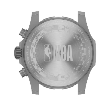 TISSOT（ティソ） TISSOT Supersport NBA（ティソ スーパースポーツ NBA）