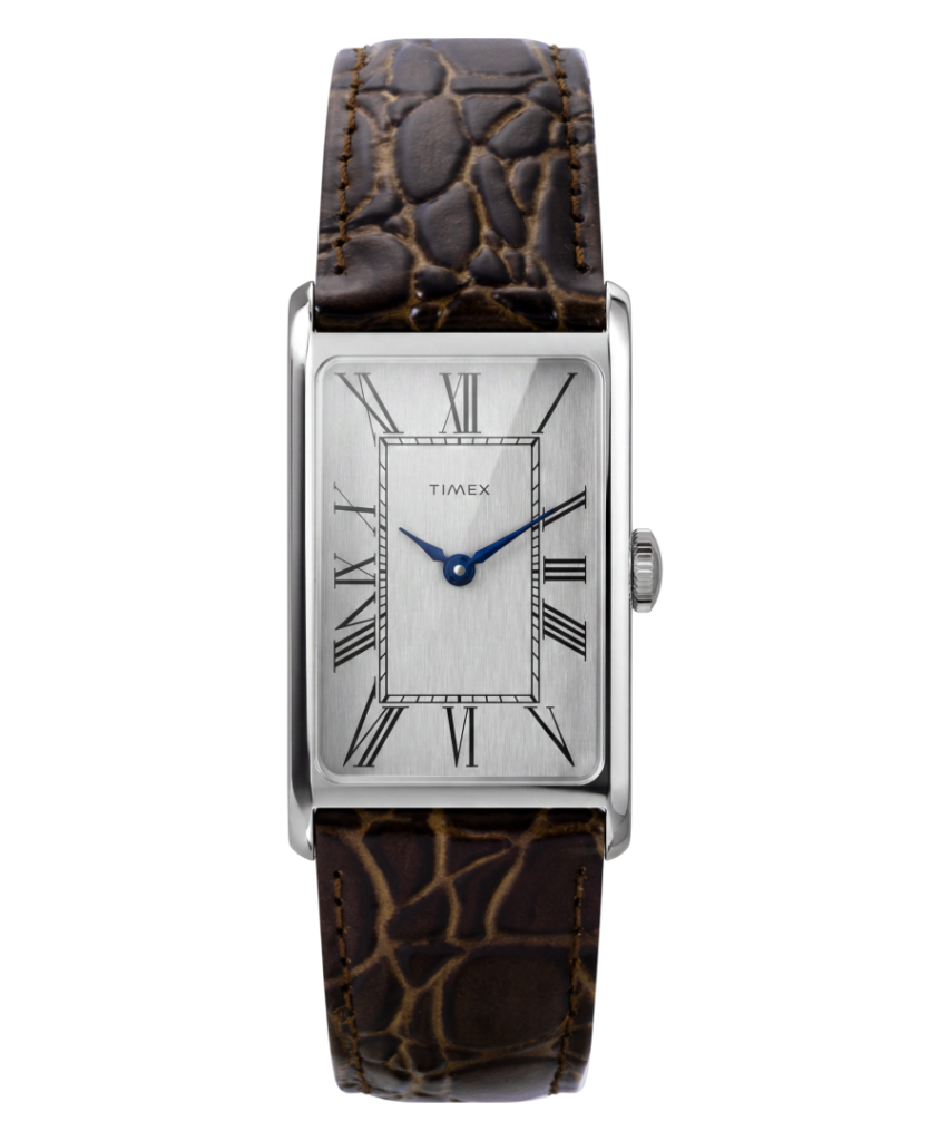 TIMEX（タイメックス） 1976 レクタングル リイシュー TW2Y88200