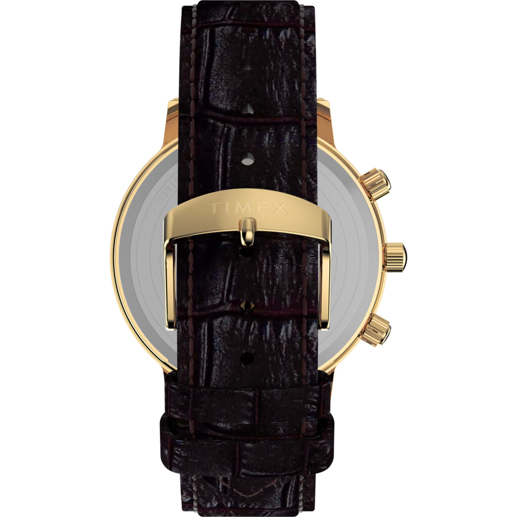 TIMEX（タイメックス） 1990 Moon Phase & Calendar Dial Reissue（1990 ムーンフェイズ＆カレンダーダイアル リイシュー）