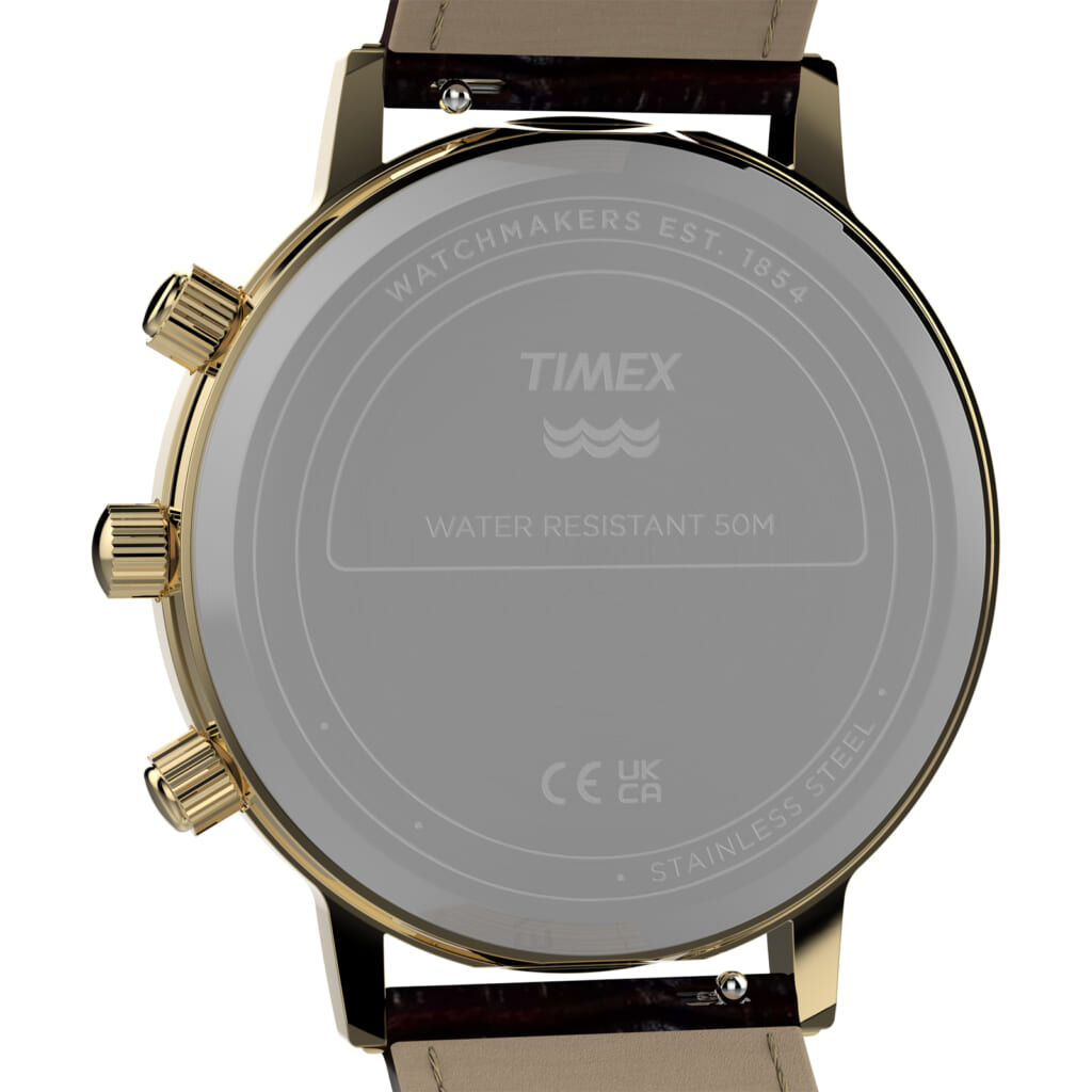 TIMEX（タイメックス） 1990 Moon Phase & Calendar Dial Reissue（1990 ムーンフェイズ＆カレンダーダイアル リイシュー）
