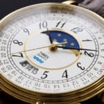 TIMEX（タイメックス） 1990 Moon Phase & Calendar Dial Reissue（1990 ムーンフェイズ＆カレンダーダイアル リイシュー）
