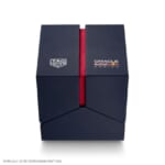 TAG HEUER（タグ・ホイヤー） タグ・ホイヤー フォーミュラ1 ソーラーグラフ × オラクル・レッドブル・レーシング