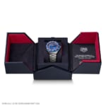 TAG HEUER（タグ・ホイヤー） タグ・ホイヤー フォーミュラ1 ソーラーグラフ × オラクル・レッドブル・レーシング