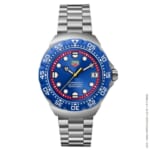 TAG HEUER（タグ・ホイヤー） タグ・ホイヤー フォーミュラ1 ソーラーグラフ × オラクル・レッドブル・レーシング