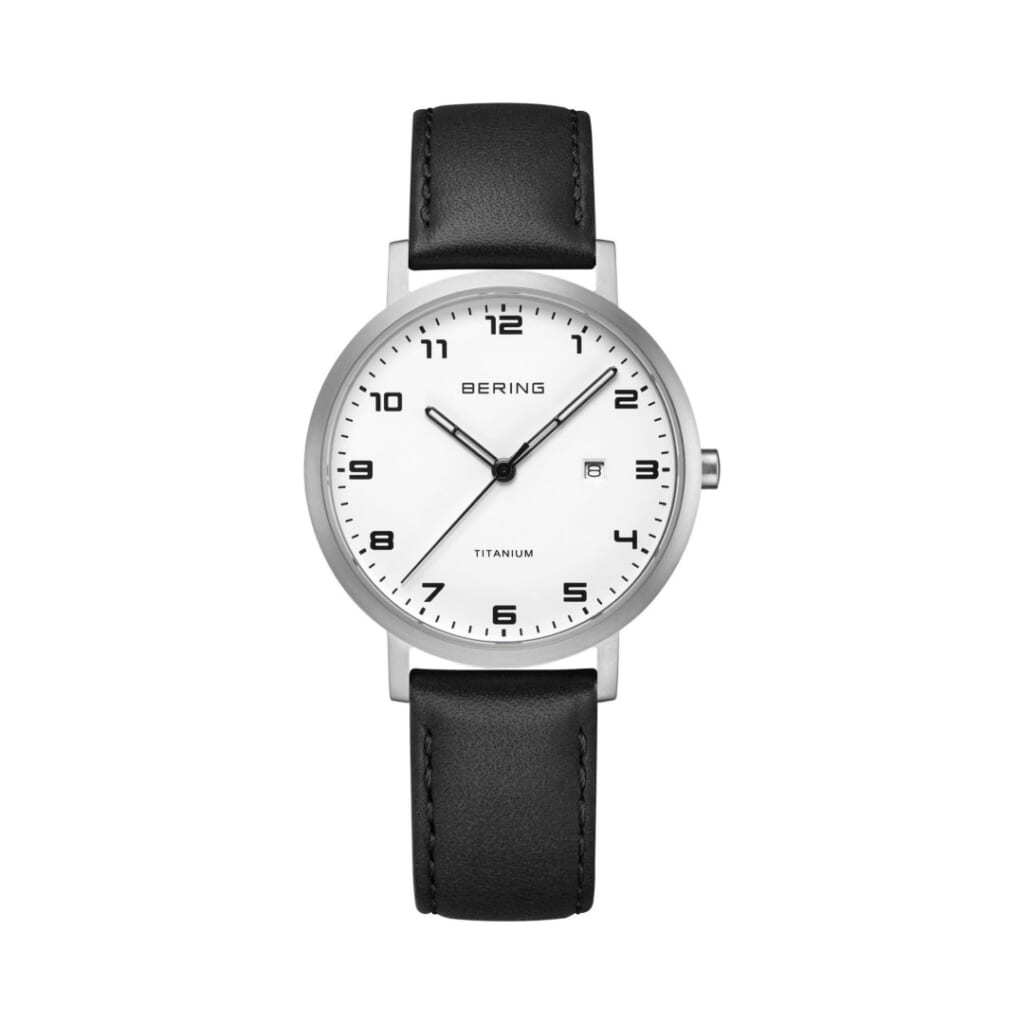 BERING（ベーリング） Air Titanium（エア チタニウム）