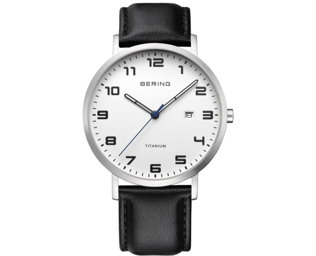 BERING（ベーリング） Air Titanium（エア チタニウム）