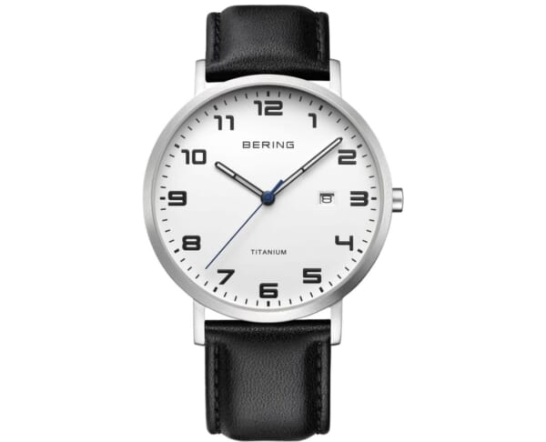 BERING(ベーリング) Air Titanium(エア チタニウム)