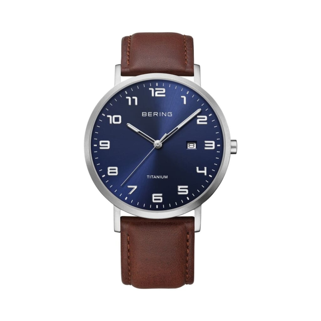 BERING（ベーリング） Air Titanium（エア チタニウム）