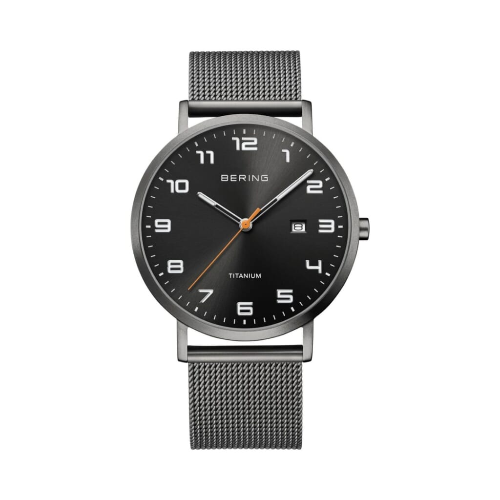 BERING（ベーリング） Air Titanium（エア チタニウム）