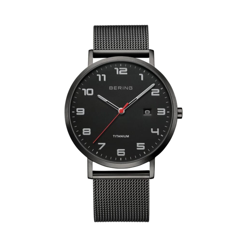 BERING（ベーリング） Air Titanium（エア チタニウム）