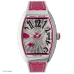 FRANCK MULLER （フランク ミュラー） ヴァンガード レディ バービー