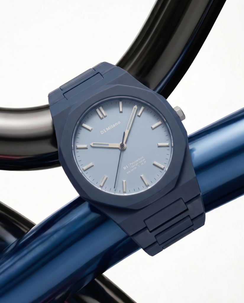 D1 Milano（ディーワンミラノ） POLYCARBON（ポリカーボン）コレクション