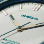 D1 Milano（ディーワンミラノ） POLYCARBON（ポリカーボン）コレクション