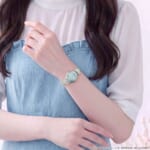 ハンギョドン × セイコーコラボレーションウオッチ