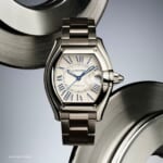 カルティエ(Cartier) ロードスター
