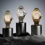 カルティエ(Cartier) ロードスター