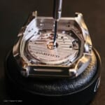 カルティエ(Cartier) ロードスター