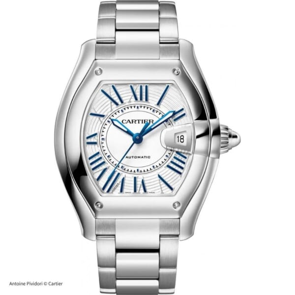カルティエ(Cartier) ロードスター