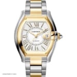 カルティエ(Cartier) ロードスター