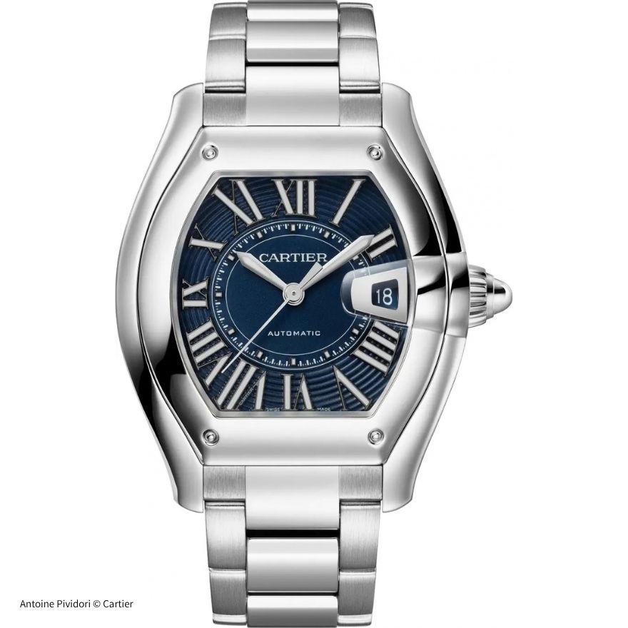 カルティエ（Cartier） ロードスター