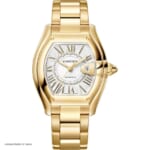 カルティエ(Cartier) ロードスター