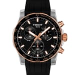 TISSOT（ティソ） TISSOT Supersport Chrono 42mm（ティソ スーパースポーツ クロノ 42mm）