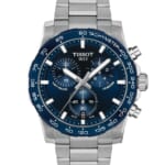 TISSOT（ティソ） TISSOT Supersport Chrono 42mm（ティソ スーパースポーツ クロノ 42mm）