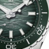 グランドセイコー エボリューション9 コレクション スプリングドライブ U.F.A. Ushio 300 Diver